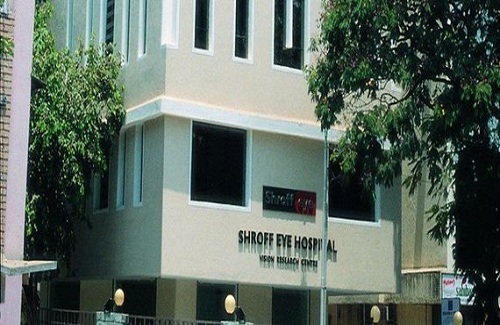 Shroff eye hospital Shroff eye hospital