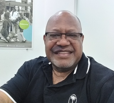 Tevita/ knee replacement/ Fiji Tevita/ knee replacement/ Fiji