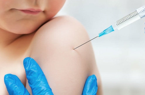 Vaccination Chart for Babies in India - Vaidam