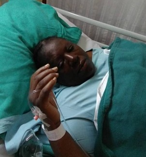 Vavashe/ Zimbabwe/ spine surgery Vavashe/ Zimbabwe/ spine surgery