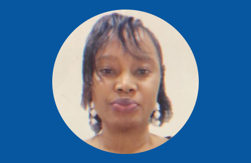 Victoria/ Sierra Leone/ back pain Victoria/ Sierra Leone/ back pain