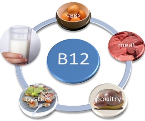 Vitamin B12 test cost Vitamin B12 test cost