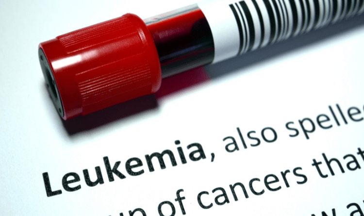 leukemia treatment