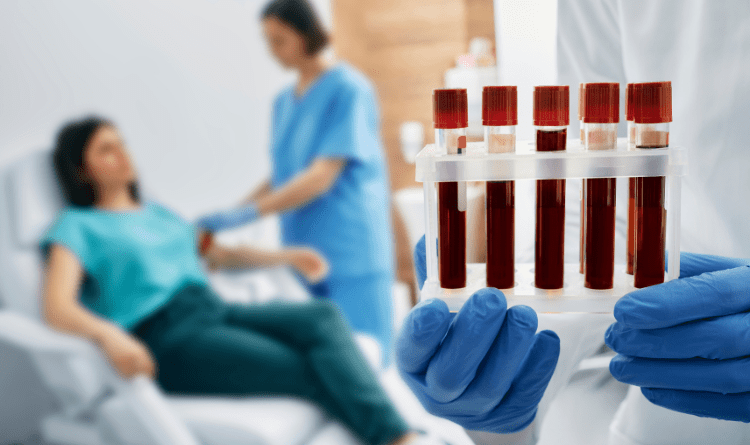 tests before general surgery