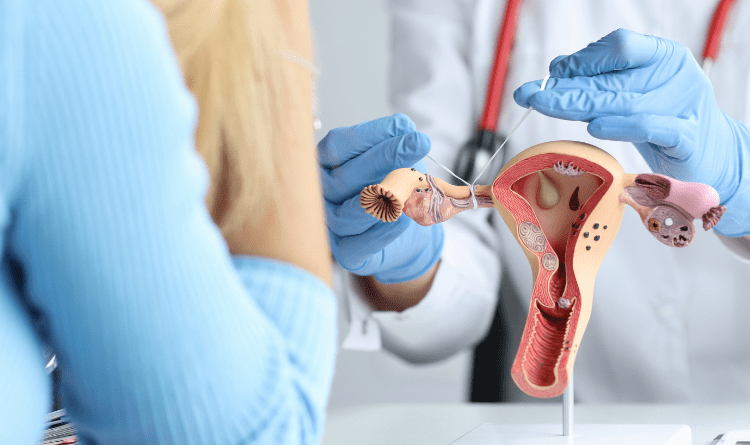 myomectomy