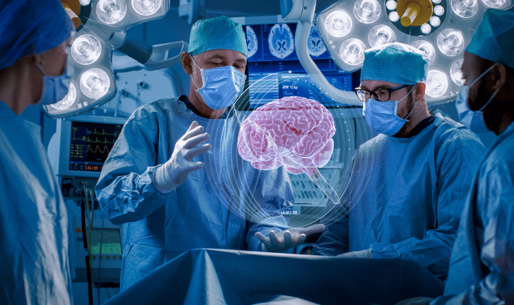 neurosurgery