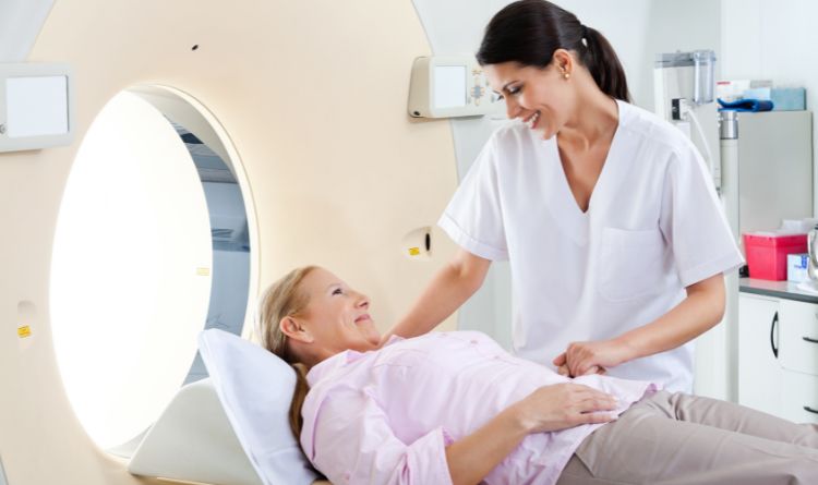 pns ct scan