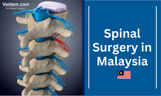 spinal surgery