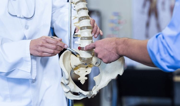 spinal decompression intro