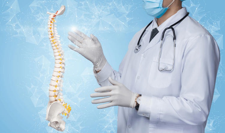 spine surgery