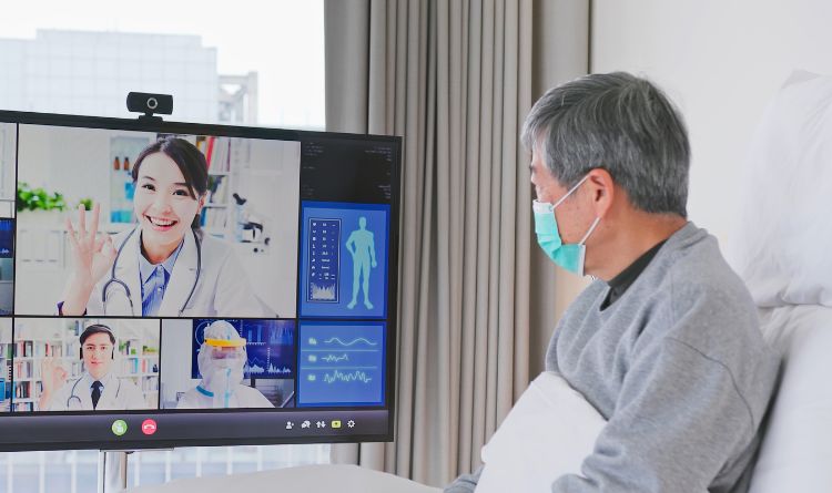 telemedicine
