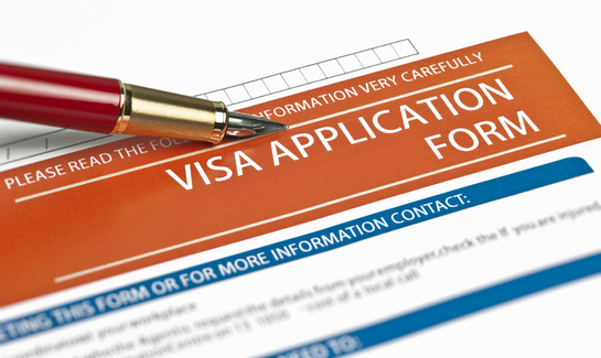 visa singapore