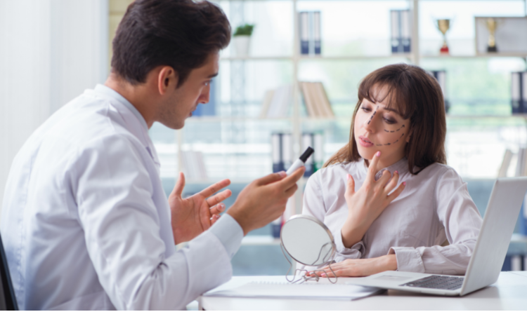 why choose uae for cosmetic surgery