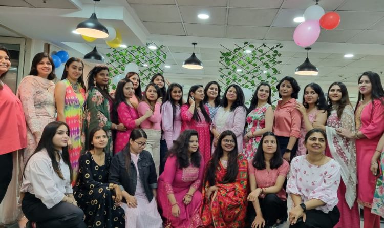 womens day