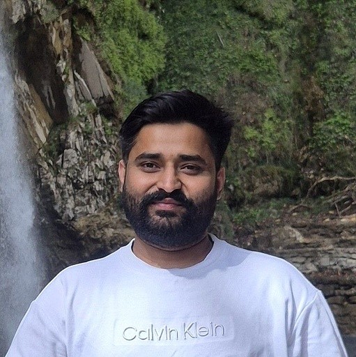 Nitin Kaurav