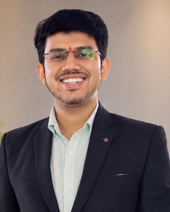 Dheeraj Budhori