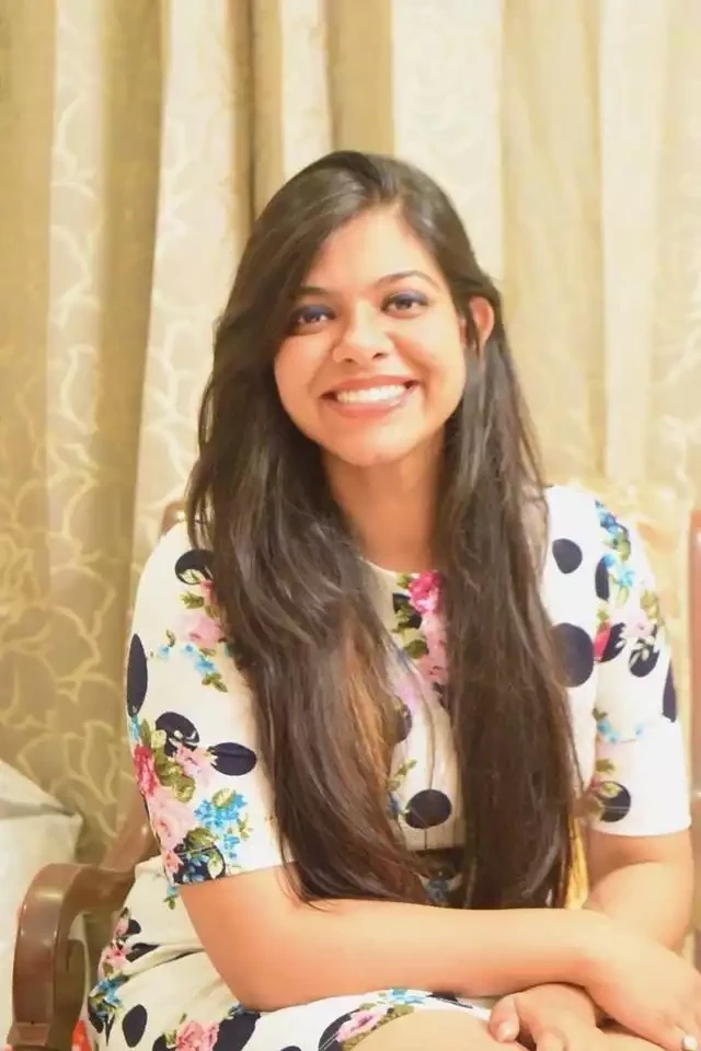 Mrinalini Singh