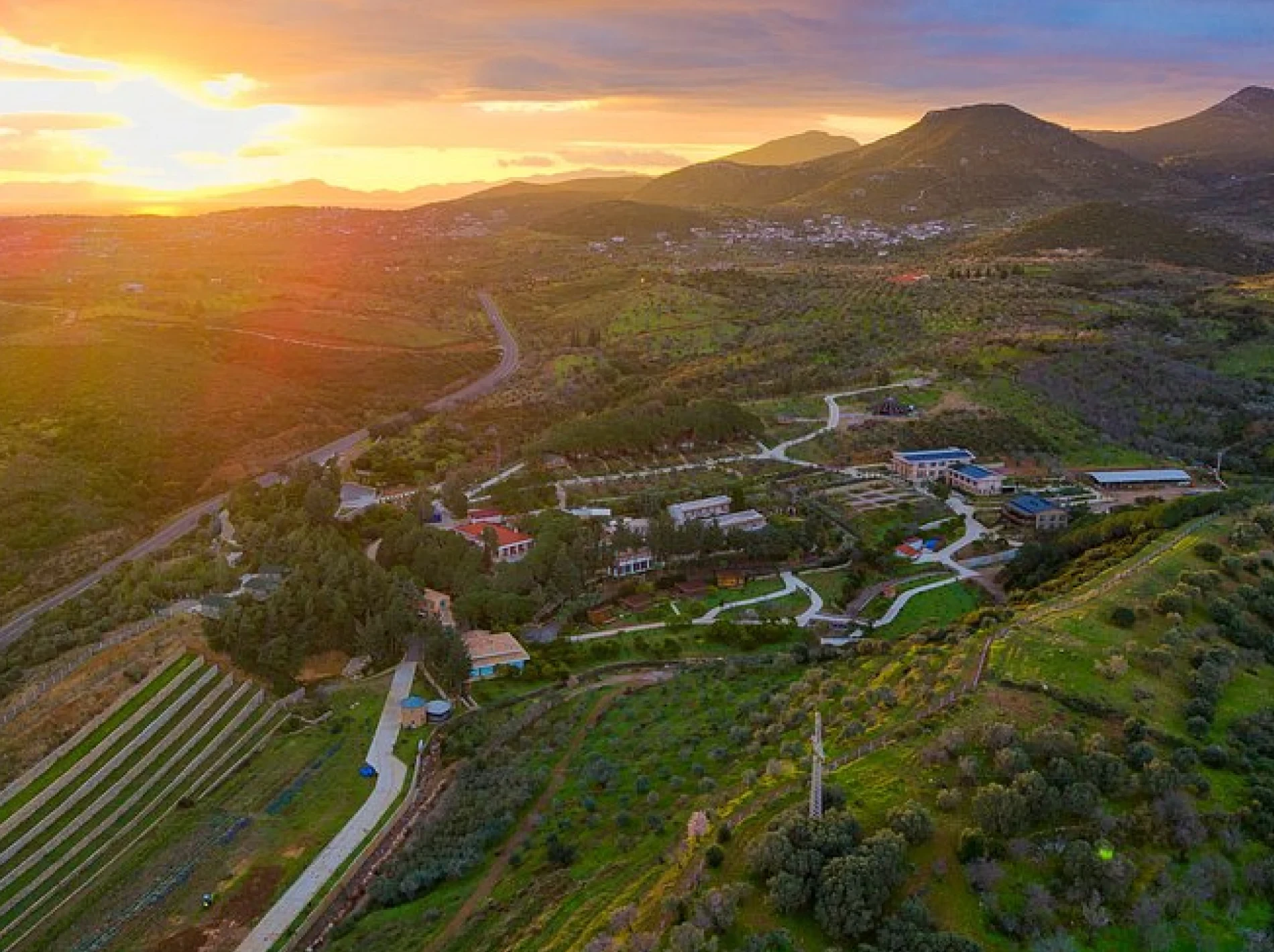 Kairos Valley