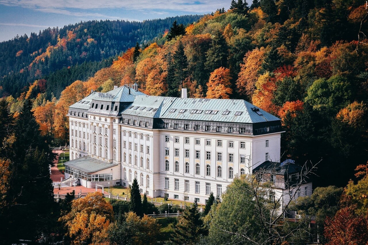 Axxos Hotels & Resorts