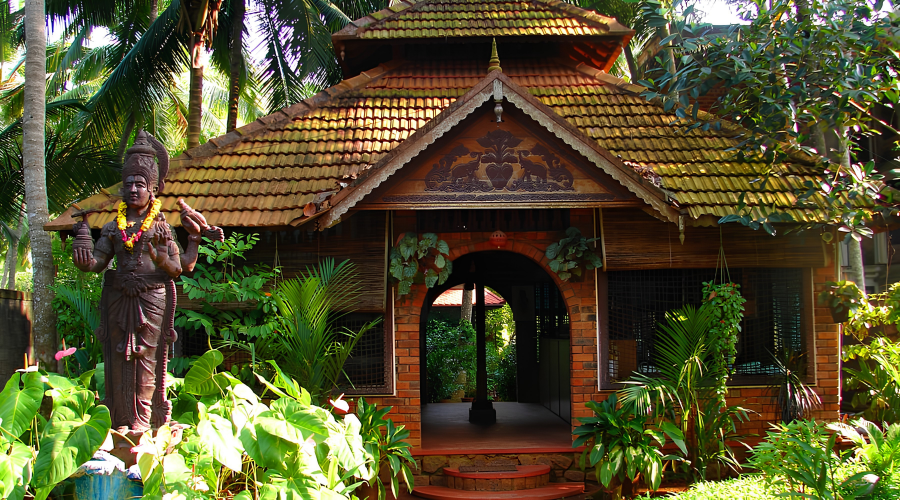 Shinshiva Ayurvedashram