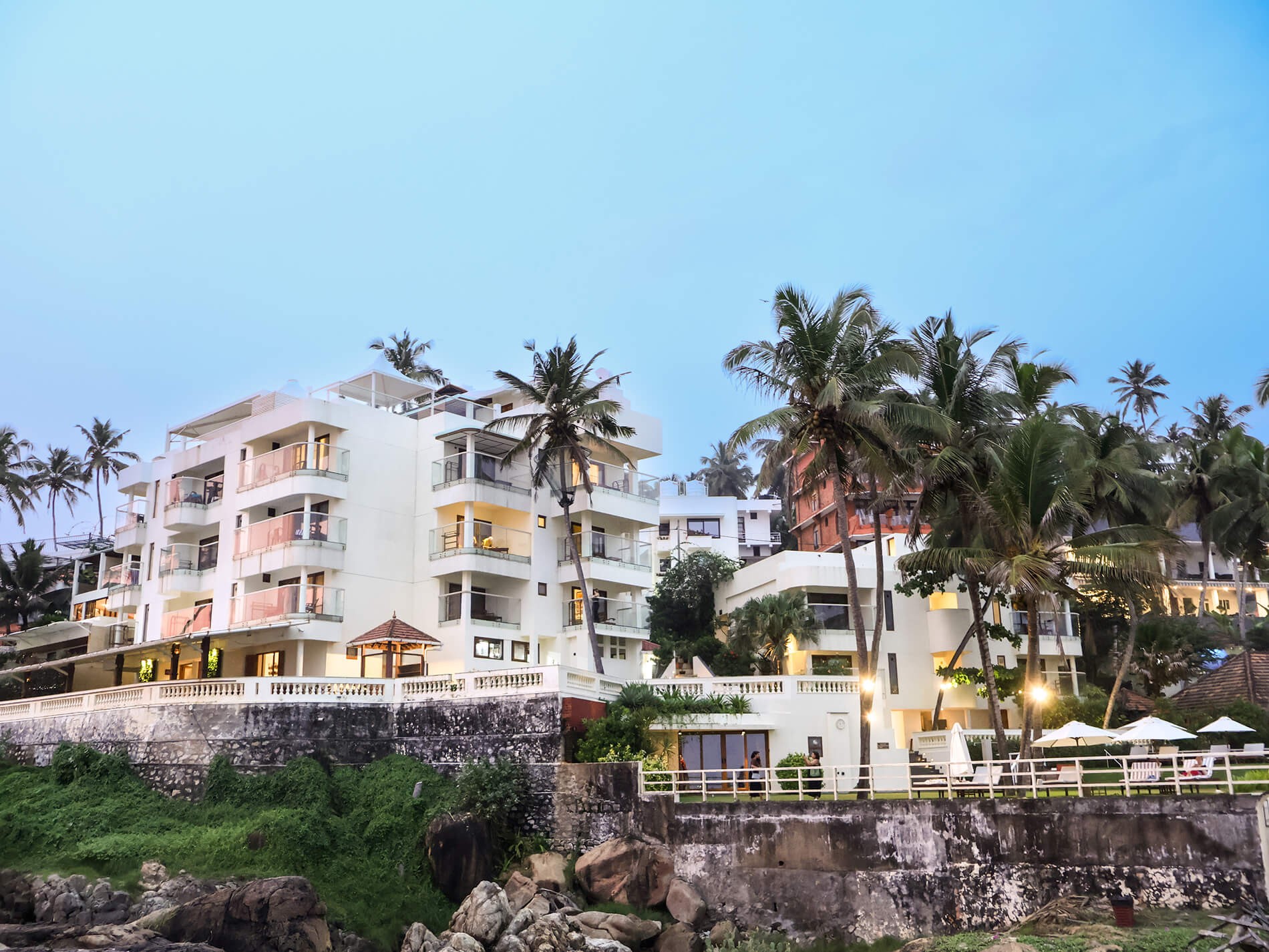 Nattika Ayurveda Resort